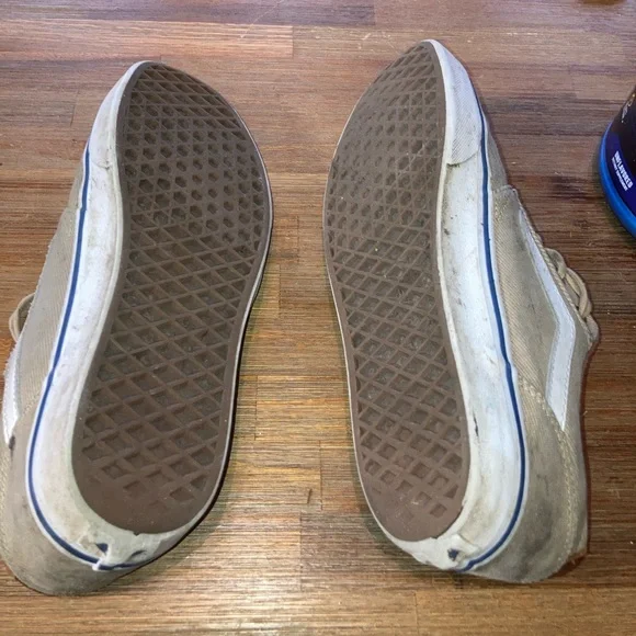 Old Skool Vulcanized Vans - Picture 5 of 6